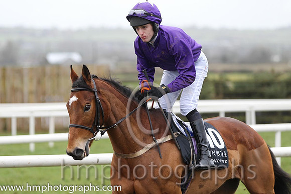 02 Court Jester & J S McGarvey - 2nd (10, purple) - FT8E3038-1