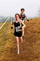 2010/1/23 U20 Antrim International Cross Country