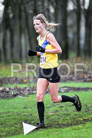 Ange Perrott , 15th overall , 9th Open in 22.01 - North Down - FT8E7631-e