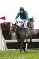 2014/12/26th - Race 2 at Down Royal Boxing Day Meeting