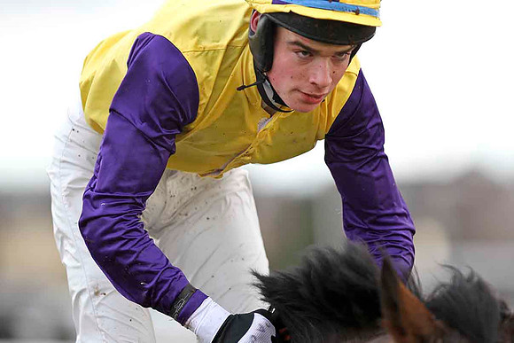 Sarahs Pet - 16th - Jockey P A O'Sullivan - CU2D3201-e