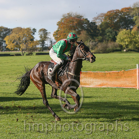 01st Ticinese (Gb) and M J O'Hare ( 6 , EMERALD GREEN,red braces; emerald green, plain sleeves; emerald green cap,red diamonds ) Trainer: Graham McKeever,, Owner : Mrs M.E. Hagan