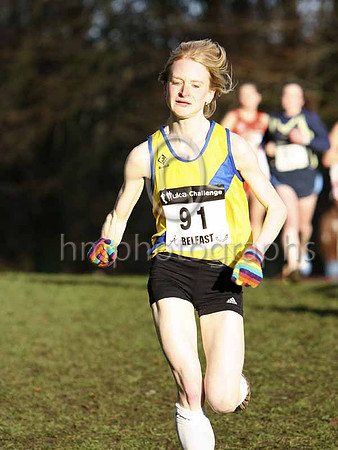 Kerry Iveston North Down AC, 81st in 25.56 - IMG_6733-e3a4j