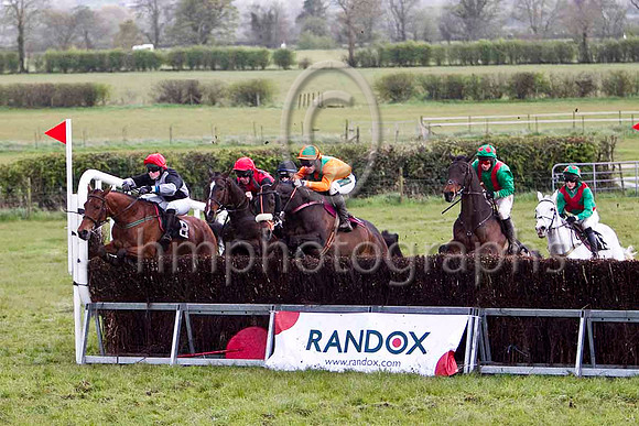 Knockaveen , House of Bourbon , Not Before Eight, Fort View wings & The Grey Lord - FT8E2008-e