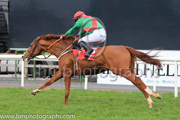 01st Rashaan and S W Flanagan ( 3 , green, red cross belts ) Trainer - C Kidd , Owner - Mrs T J Kidd  Mrs R Treacy