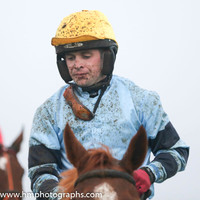 2014/10/17th - Race 7 Downpatrick Racecourse