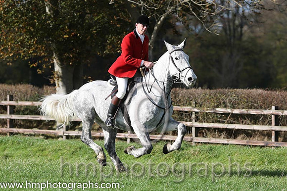 Loughanmore P2P