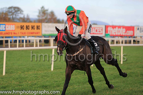 09th Lord Lir and D E Mullins ( 9 , ) Trainer - R K Watson , Owner - R K Watson