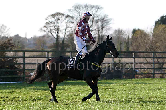 Gloonan Hill , 8th - Jockey J L Cullen - FT8E6584-e