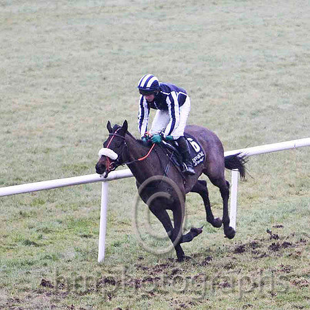 Fasolo 2nd, Jockey Mr A T Duff - CU2D2180-e