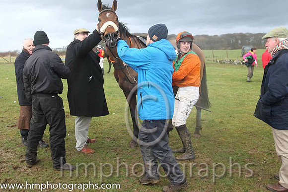 01 The Last Derby & B O'Neill - winners (11, tangerine, green chevron) - CU2D0804-55