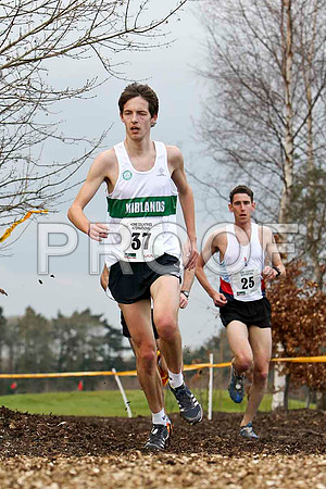 Seb Duffy (37) Midlands, 25th in 37.08 & Matt Blunden (25) Combined Services, 22nd in 36.40 - FT8E0954-e