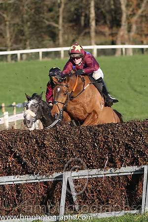 R3  winners - InFrontOfTheJudge  J Cresswell