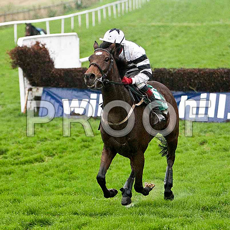 Safari Sunup , 5th - Jocket M P Butler - FT8E5516-e