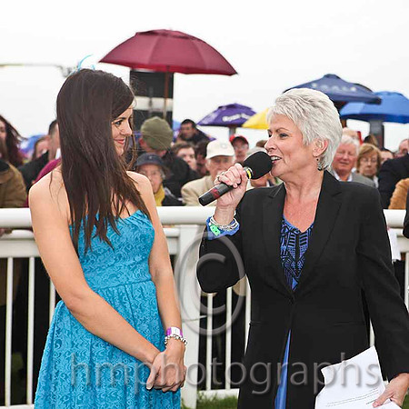 Finola Guinnane-  Miss Northern Ireland & Pamela Ballentine UTV  - IMG_9470-e2
