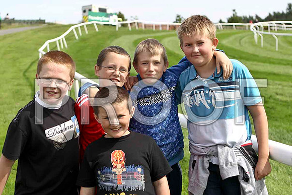 At the first Hurdle - FT8E2935-e