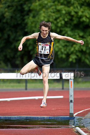 Ciaran Doherty Letterkenny AC who won the 3000 metre steeplechase - CU2D9988-e3a4j