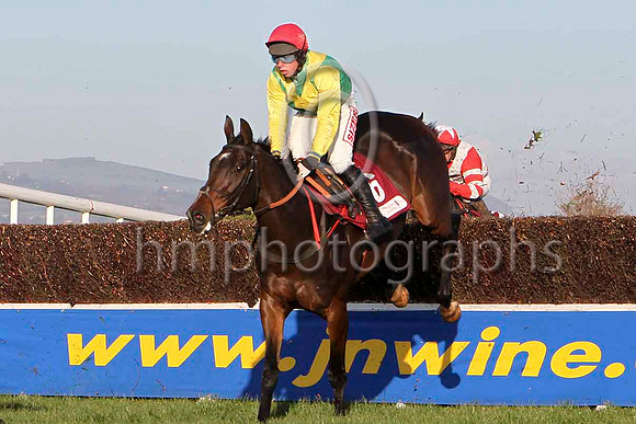 Sizing Europe , 2nd - Jockey A E Lynch - FT8E6991-e2