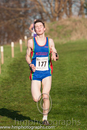 54 Jason Wilson (177 ) Pegasus AC 00:45:25