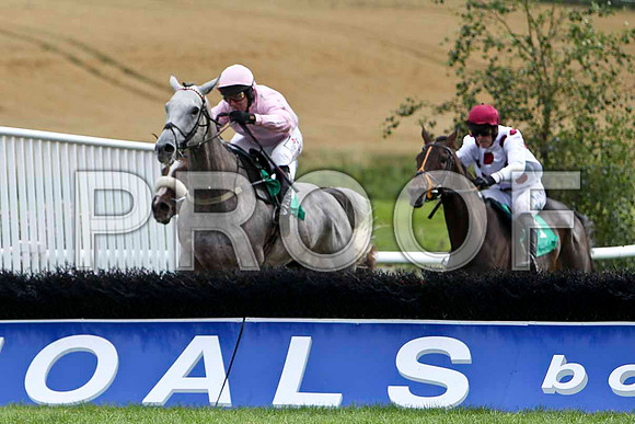 Kilrush - 2nd , Jockey R M Power & Earth Tremor - 3rd , Jockey Andrew J McNamara - FT8E3891-e