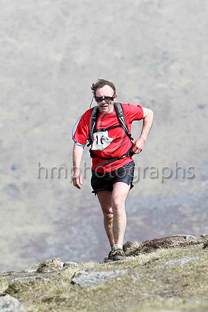 Richard Dugan - Rowallan Ramblers - 140th in 4.14.31 - FT8E1920-e