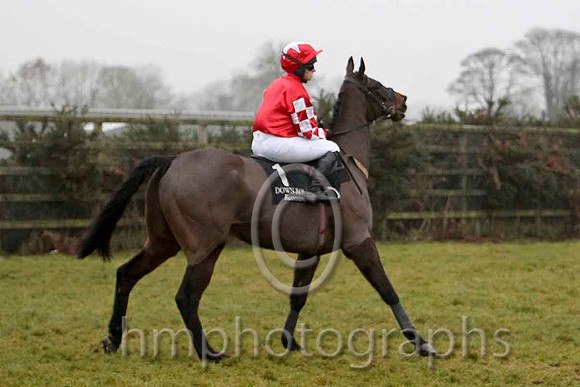 Bobdahooligan 10th, Jockey Ms L O'Neill - CU2D2151-e