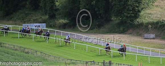01st Another Choice (1 , green and white hlvs ) Jockey: Paul Townend , Trainer: Matthew J Smith