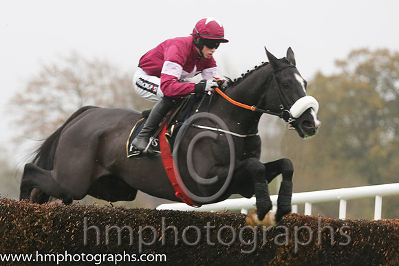 01 Don Cossack and B J Cooper - - 01st (2 ,maroon , white star ) Trainer - G Elliott -