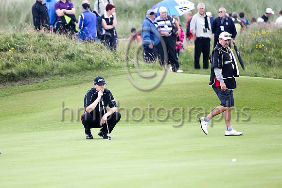 Michael Hoey at the 2012 Irish Open at Royal Portrush -  FT8E5949-e