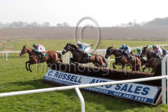 Selection Box 4th, Inoma James 9th, Talab 2nd & Essifer 7th - CU2D0702-e
