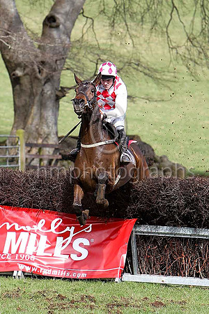 Flemenstar , Winner, Jockey - D J Brogan -  CU2D7117-e- CU2D7127-e