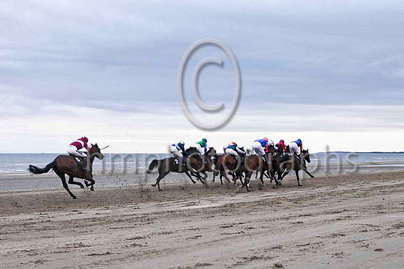 Racing on Laytown Beach 2011 Race 6 - IMG_9565-e2