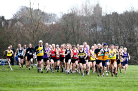 The start of the Women's and Men's Veterans Race -FT8E7472-e
