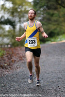 7 Stephen Wylie (233 ) North Down AC 00:38:44