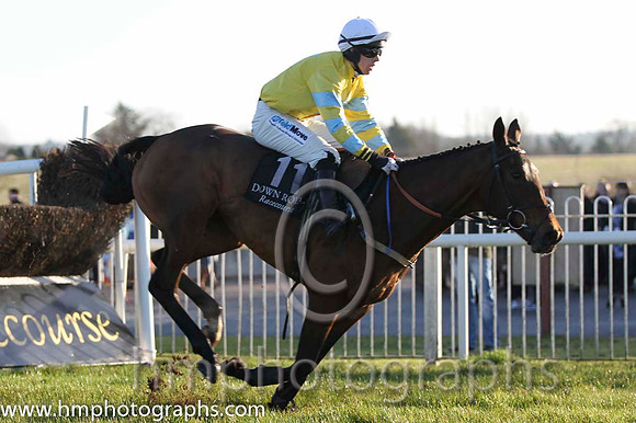 01 Leish Oscar & I J McCarthy - winners (11, yellow, light blue star) - FT8E1516-7