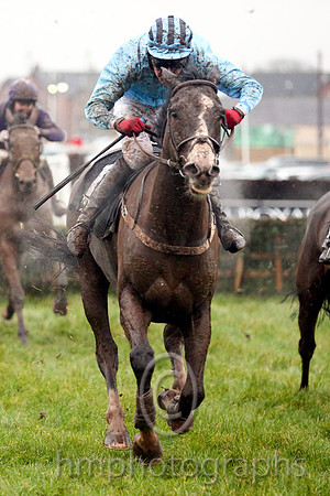 R6 Coney Lad  Ger Fox win at Down Royal