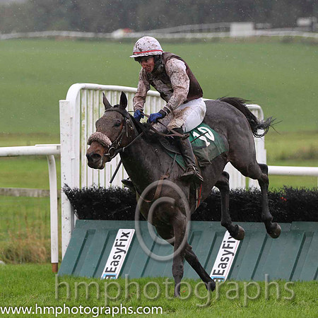 04 Our Maimie & M J Bolger - 4th (10, brown, white cross ) - FT8E8933-37