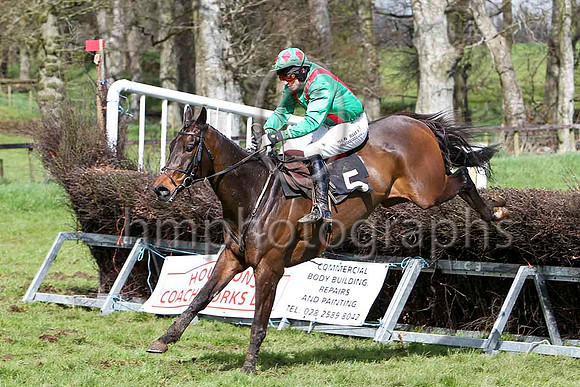 Fort View Wings & J J Codd - Winner - FT8E1023-e