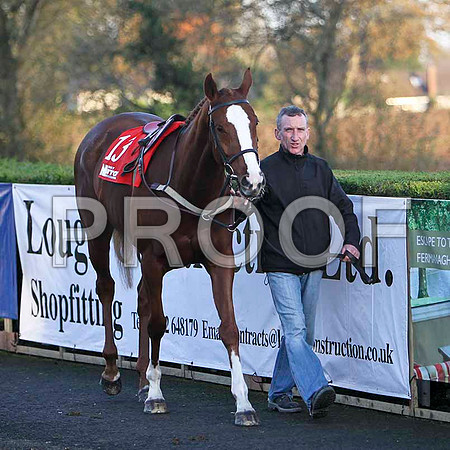 Cabra Cruizor - 13th , Jockey Mr J T Carroll - FT8E7262-e