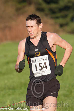 7 Gary Crossan (154 ) Letterkenny AC 00:38:11