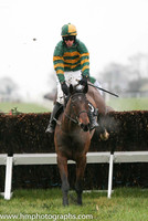 2014/12/26th - Race 1 at Down Royal on Boxing Day