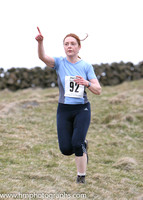 2006/04/29th - P&O Irish Sea Mountain Race at Knockdhu