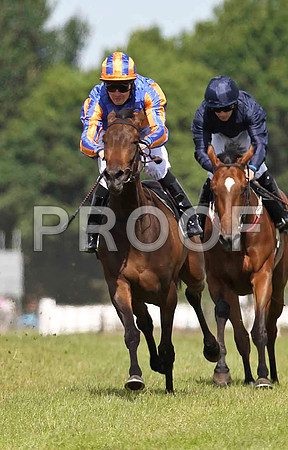 Dance on By 2nd Jockey C o'Donoghue & Fit for a Queen 4th - FT8E1553-e2