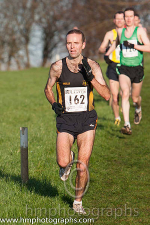4 Pauric McKinney (162 ) Letterkenny AC 00:37:42