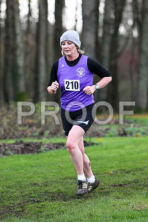 Kate Meenan , 29th overall , 17th Open in 26.11 - Foyle Valley - FT8E7659-e