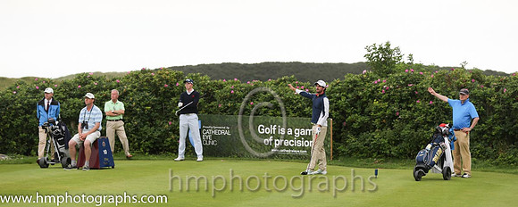 Chris Selfridge Moyola Golf Club - winner of the 2014 North of Ireland Championship at Royal Portrush - AA1V1019
