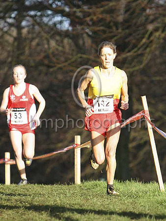 Martha Clarke (53) Wales , 71st in 25.09 & Alwynne Shannon (142) Newcastle AC, 66th  & 1st F45  in 24.47 - IMG_6729-e3a4j