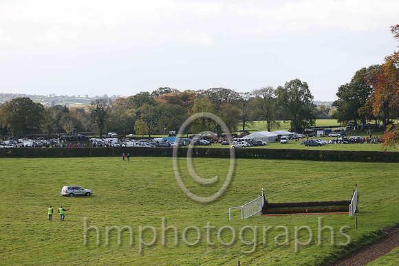 East Antrim P2P at Loughanmore