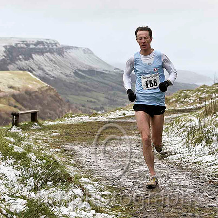 Gregory Walsh - North Belfast Harriers , 3rd in 35.58 -  FT8E8067-e