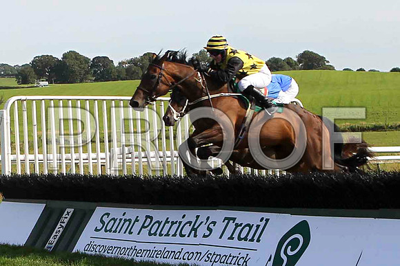 Rossgavand 12th, Jockey T C  Carroll - FT8E3097-e